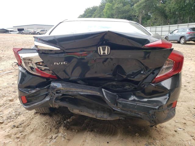 2016 HONDA CIVIC LX - 19XFC2F58GE084960