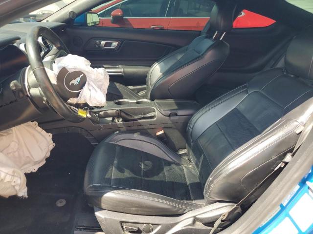 2019 FORD MUSTANG GT - 1FA6P8CFXK5205440