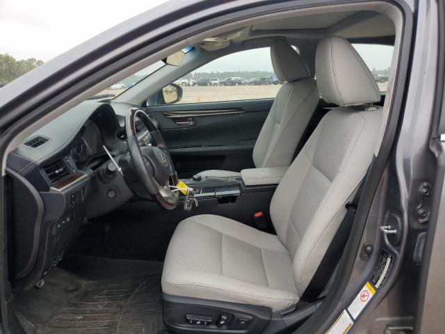 2016 LEXUS ES 350 - 58ABK1GG1GU020602