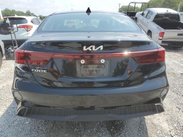 2022 KIA FORTE FE - 3KPF24AD7NE425677