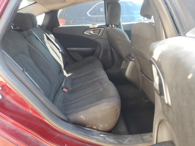 2015 CHRYSLER 200 LIMITE - 1C3CCCAB5FN677356