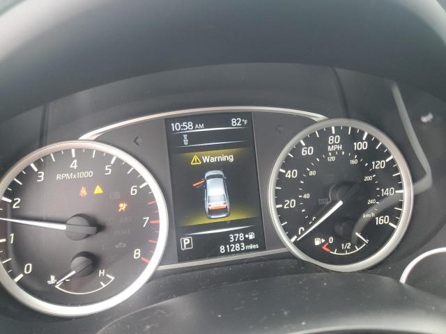 2018 NISSAN SENTRA S - 3N1AB7AP5JY269298