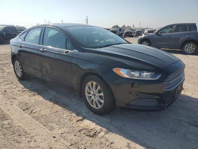 VIN 3FA6P0G79GR170785 2016 Ford Fusion, S no.4