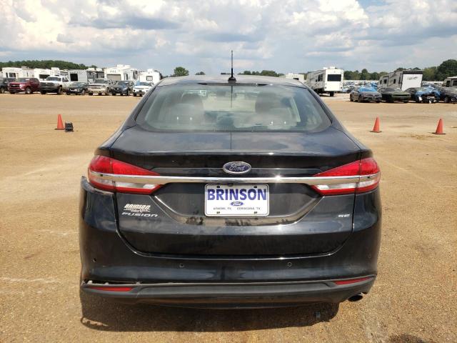 VIN 3FA6P0H75HR274044 2017 Ford Fusion, SE no.6