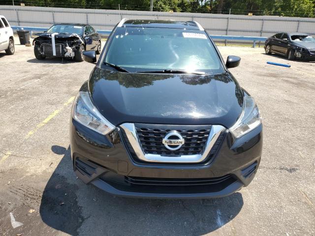 2018 NISSAN KICKS S - 3N1CP5CU5JL524708