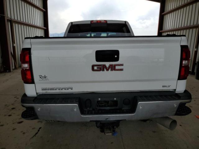 2019 GMC SIERRA K35 - 1GT42VEY0KF115883
