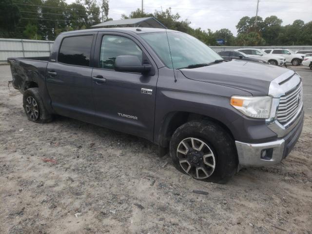 VIN 5TFHW5F13GX570543 2016 Toyota Tundra, Crewmax L... no.4