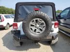 JEEP WRANGLER U photo