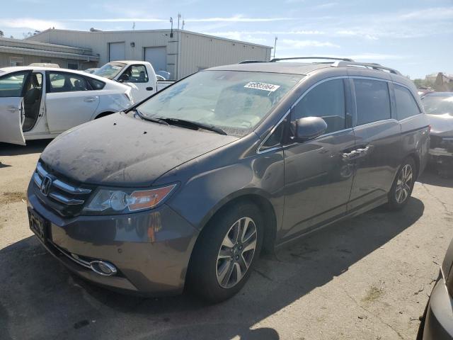 2015 HONDA ODYSSEY TO #3029627119