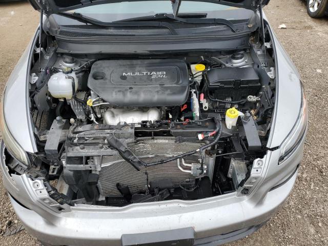 2015 JEEP CHEROKEE L - 1C4PJLCB0FW548032