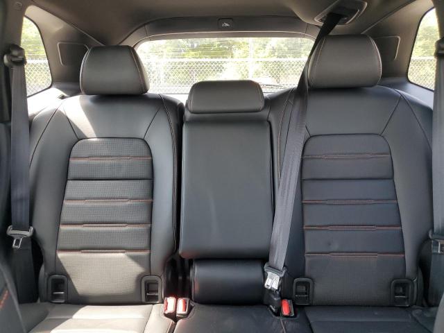 2023 HONDA CR-V SPORT - 5J6RS6H97PL006176