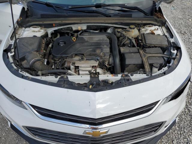 2018 CHEVROLET MALIBU LT - 1G1ZD5ST6JF123289