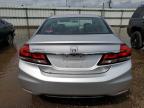 HONDA CIVIC SE photo