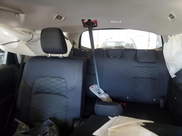 2022 NISSAN PATHFINDER - 5N1DR3BC3NC245568