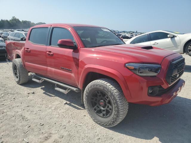 2023 TOYOTA TACOMA DOU - 3TMCZ5ANXPM590385
