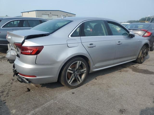 VIN WAUENAF40JA072378 2018 AUDI A4 no.3