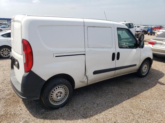 DODGE PROMASTER 2018 white  gas ZFBERFAB5J6H84064 photo #4
