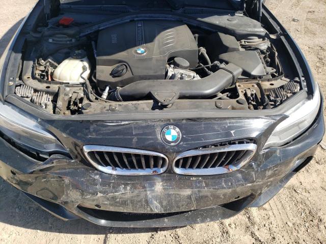 VIN WBA1J7C51EV253160 2014 BMW 2 Series, M235I no.11