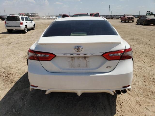 VIN JTNB11HK8J3006965 2018 Toyota Camry, L no.6