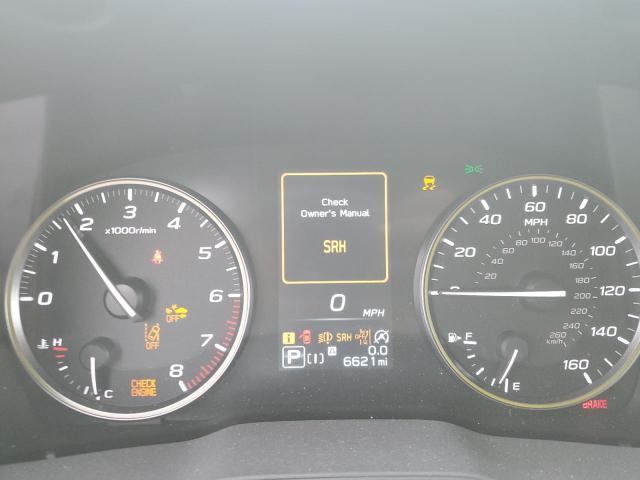2024 SUBARU CROSSTREK - 4S4GUHF68R3713457