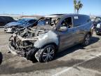2017 HONDA PILOT EXL - 5FNYF5H59HB036622