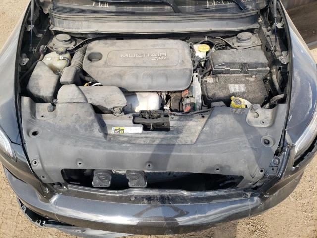 2017 JEEP CHEROKEE 1C4PJMAB9HW646441