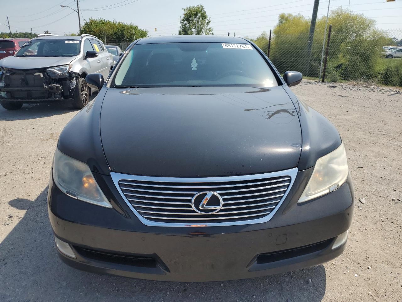 Lot #3025963952 2008 LEXUS LS 460