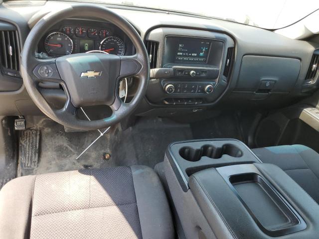 VIN 3GCPCNEC2JG367694 2018 Chevrolet Silverado, C1500 no.8