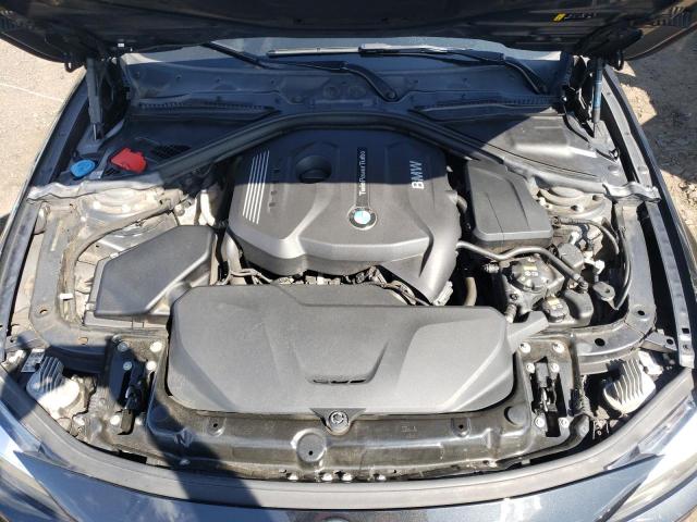 2018 BMW 430XI GRAN - WBA4J3C50JBB97684