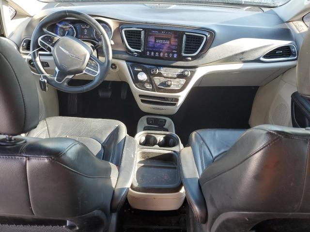 2017 CHRYSLER PACIFICA T - 2C4RC1BG4HR591241