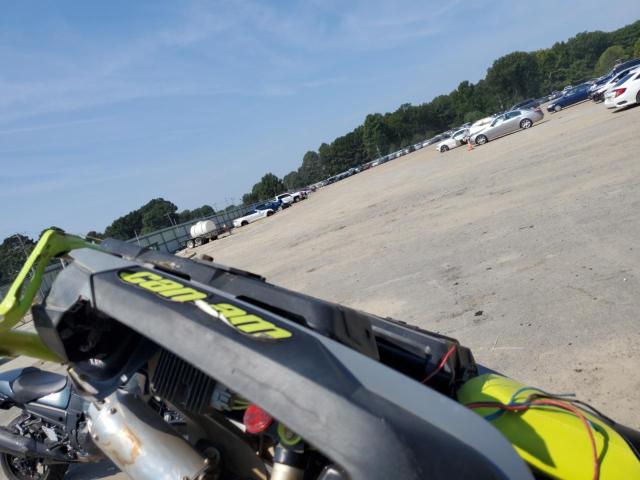 2020 CAN-AM OUTLANDER - 3JBLWAX28LJ001475