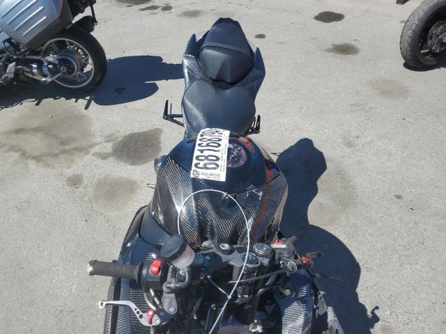 2013 SUZUKI GSX-R1000 JS1GT78A5D2100305