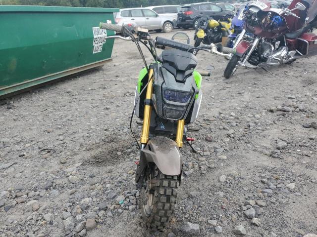 2018 HONDA GROM MLHJC7511J5008552