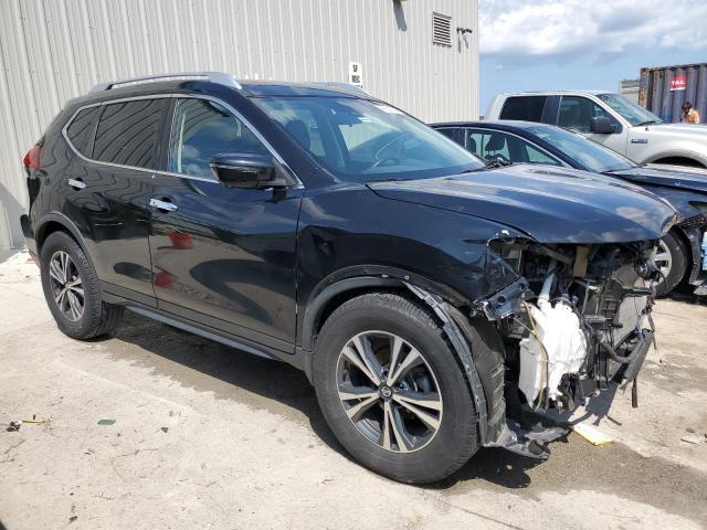2019 NISSAN ROGUE S - JN8AT2MV2KW397325