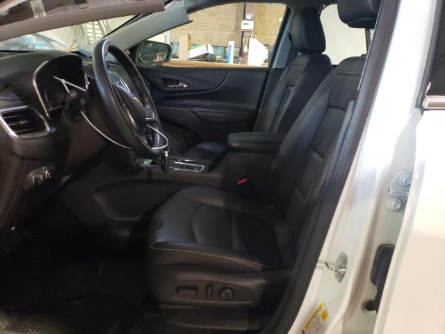 2018 CHEVROLET EQUINOX PR - 2GNAXNEX5J6103529