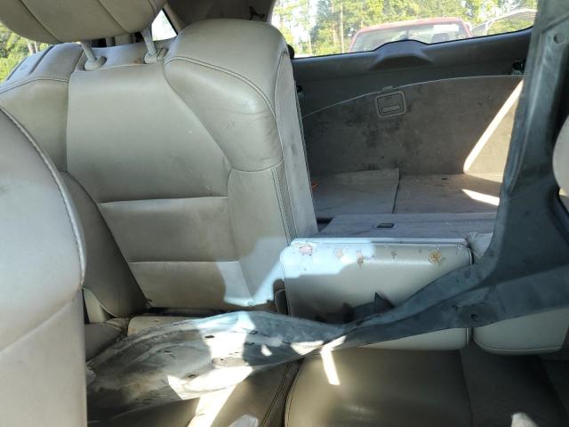 2011 ACURA MDX - 2HNYD2H27BH505616