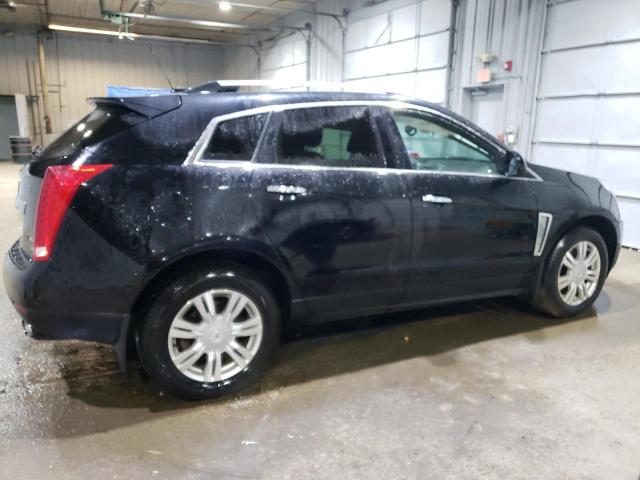 VIN 3GYFNEE38FS579763 2015 Cadillac SRX, Luxury Col... no.3