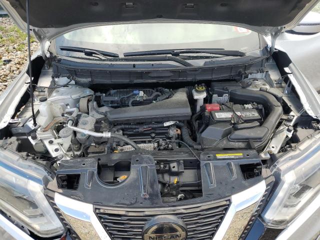 2020 NISSAN ROGUE S - KNMAT2MV3LP510528
