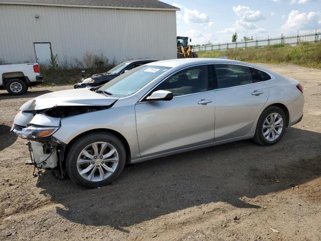 2019 CHEVROLET MALIBU LT #3020929730