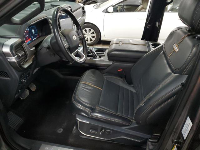 2021 FORD F150 SUPER - 1FTFW1ED8MFB67378