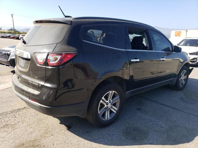 CHEVROLET TRAVERSE L 2016 black  gas 1GNKRHKD1GJ166942 photo #4