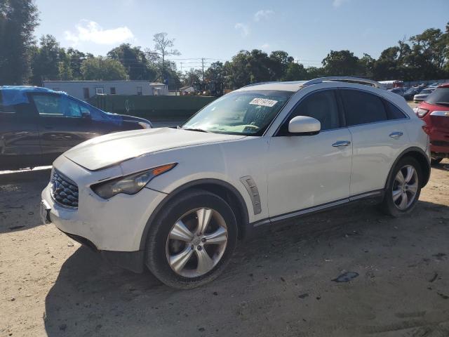 2010 INFINITI FX35 #3037021766