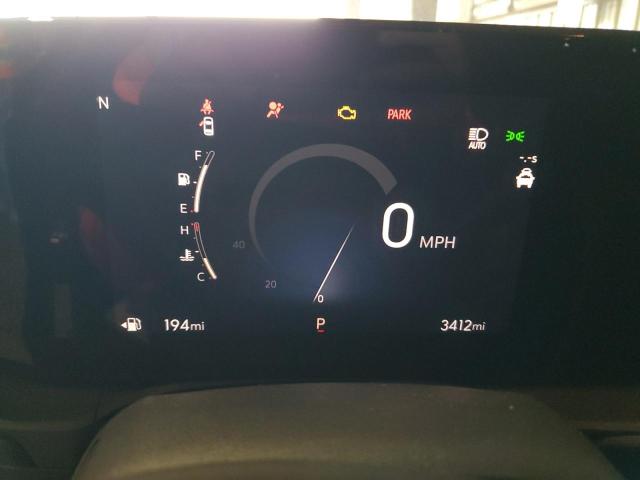 2024 BUICK ENVISTA PR - KL47LAE21RB192000