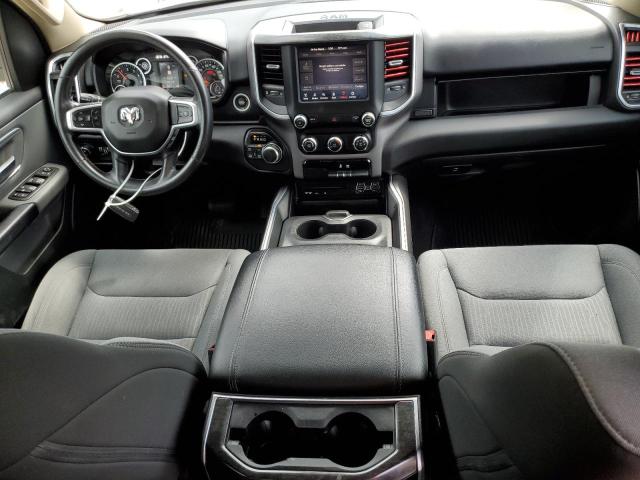 2019 RAM 1500 BIG H - 1C6SRFFT9KN541001