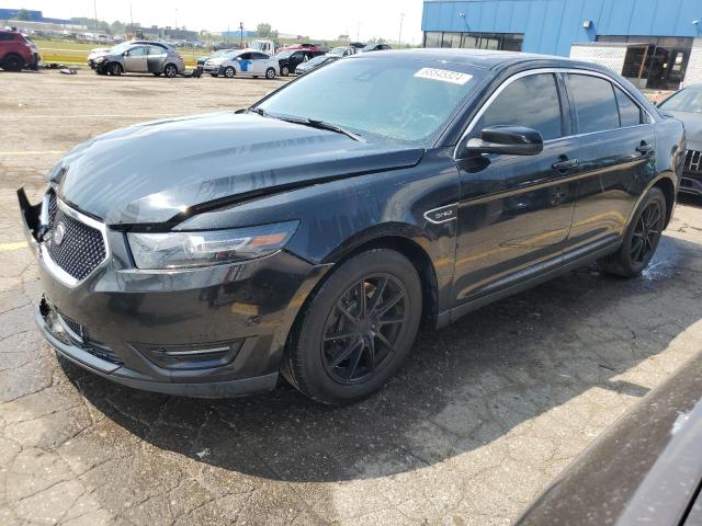 2013 FORD TAURUS SHO 2013