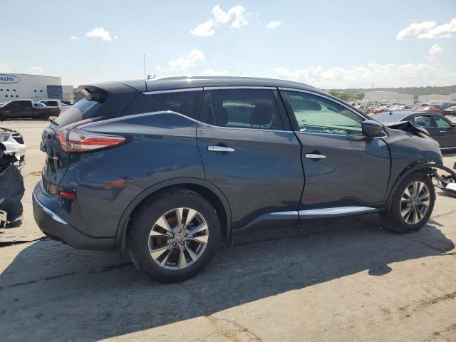 VIN 5N1AZ2MH4GN138901 2016 Nissan Murano, S no.3