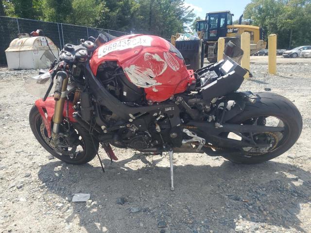 2023 BMW S 1000 RR - WB10E6304P6H18979
