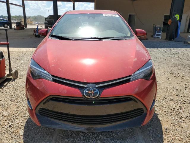 2017 TOYOTA COROLLA L - 2T1BURHE5HC918779