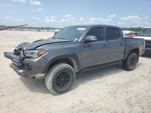 2021 TOYOTA TACOMA DOU 5TFCZ5ANXMX248828  66108654