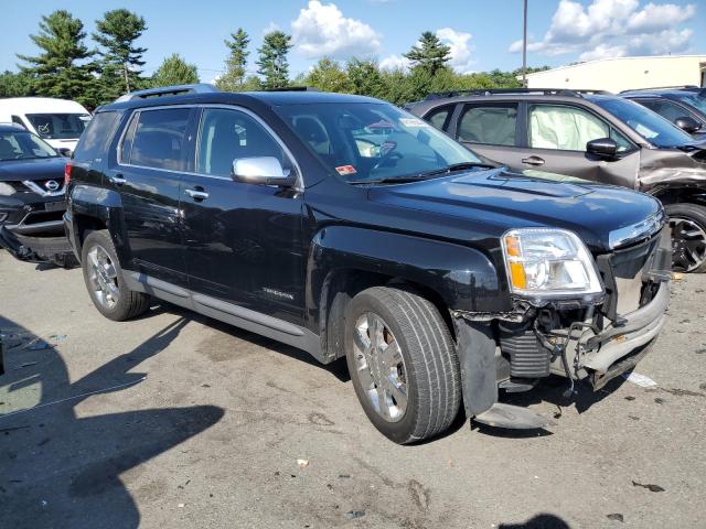 VIN 2GKFLUE39G6166552 2016 GMC Terrain, Slt no.4